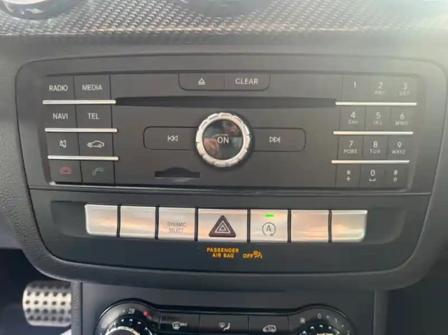 Mercedes Classe B 180 d 109ch sport edition 7g-dct — photo 30