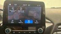 Ford Puma 1.0 Flexifuel 125ch S&S mHEV ST-Line Design 3 — photo 18