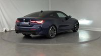 Bmw Série 4 Coupé M440dA xDrive 340ch — photo 5