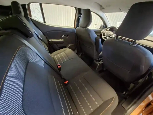 Dacia Sandero tce 90 — photo 28