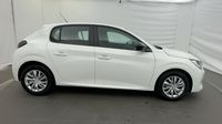 Peugeot 208 1.2 PureTech 75ch S&S Active — photo 4