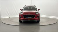 Ford Puma 1.0 Flexifuel 125ch Titanium