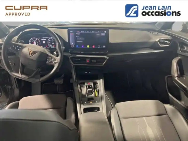 Cupra Formentor 1.5 tsi 150 ch dsg7 — photo 3