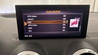 Audi Q2 35 TFSI 150ch S line S tronic 7 — photo 19