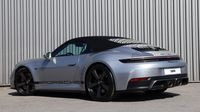 Porsche 911 Cabriolet 3.6 541ch Carrera Spirit PDK — photo 3