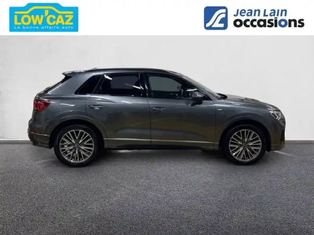 Audi Q3 35 tdi 150 ch s tronic 7 — photo 4