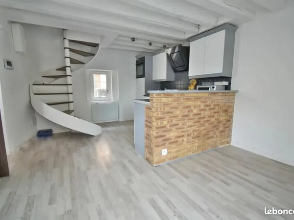 Champs-sur-Marne, à louer Maison 3 pièces 2 chambres