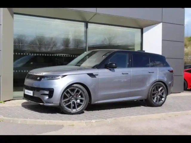 Land Rover Range Rover sport 3.0 p460e 460ch phev dynamic se — photo 1