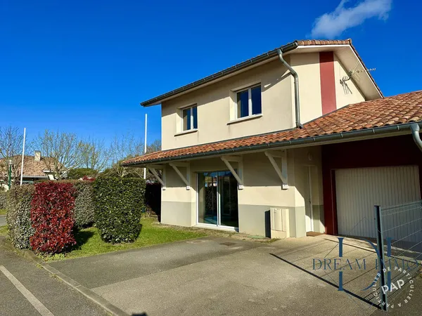Maison 4 pièces 83 m²