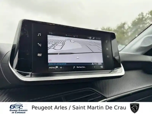 Peugeot 208 puretech 75 s&amp;s bvm5 — photo 19