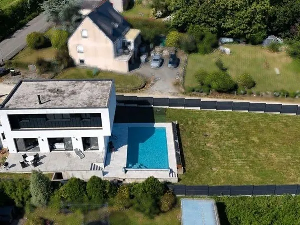 Maison 6 pièces 141 m²