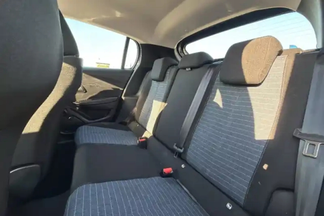 Peugeot 208 puretech 75 s&amp;s bvm5 — photo 60