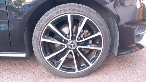 Mercedes Classe B 200 156 7G-DCT - Business Executive – 2018 – 37391 km – Essence – Boîte Automatique — photo 26