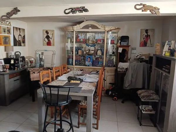 Chambre de 25m2 à louer sur Chocques