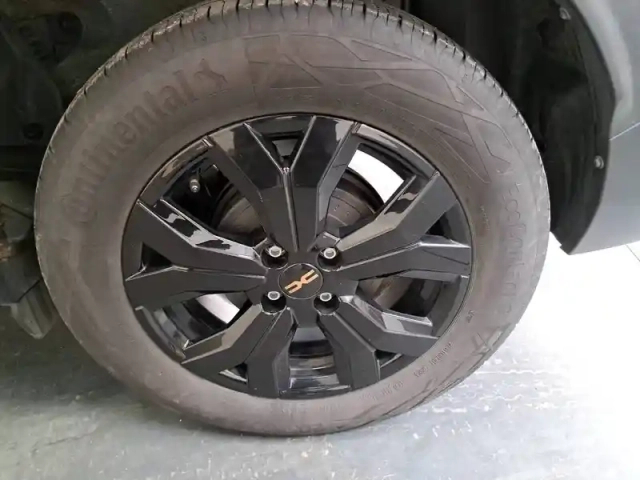 Dacia Jogger eco-g 100 7 places gsr2 — photo 18
