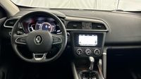 Renault Kadjar 1.3 TCe 140ch FAP Techno EDC — photo 11