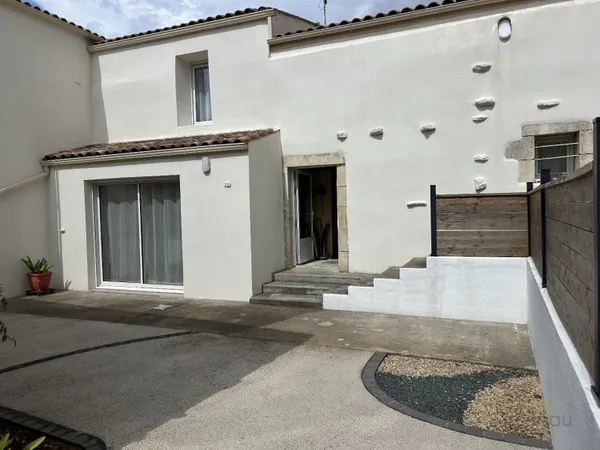Maison 5 pièces 143 m²