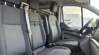 Ford Transit Custom Kombi 320 L1H1 1.0 EcoBoost 120ch pHEV Trend Business — photo 10