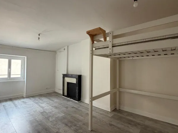 Appartement 1 pièce 35 m²