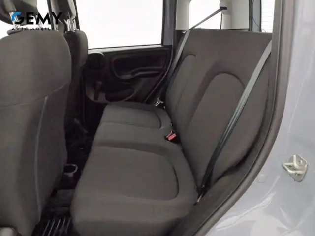 Fiat Panda 1.0 70 ch hybrid bsg s/s — photo 48