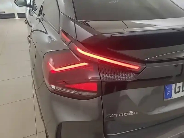 Citroën C4 puretech 130 s&amp;s eat8 — photo 49