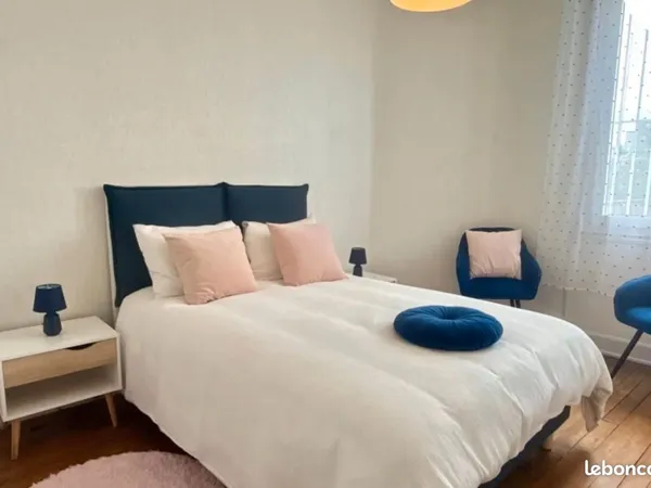 Magnifique maison à vendre - Charme et confort