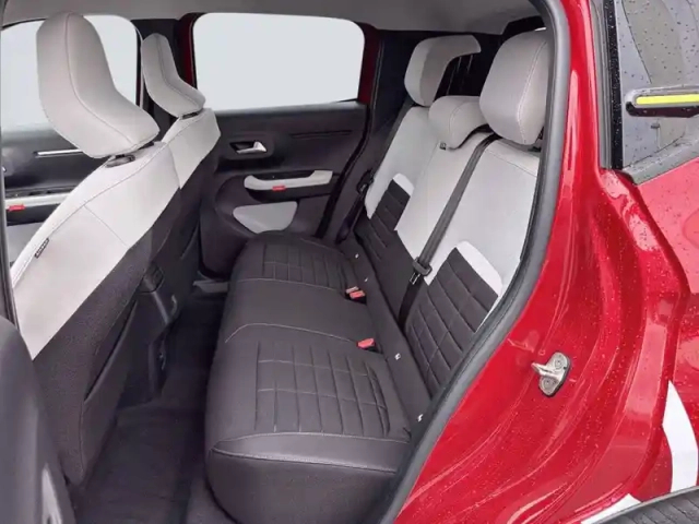 Citroën C3 e- 113 ch autonomie confort — photo 40