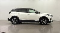 Peugeot 3008 HYBRID 225ch GT e-EAT8 — photo 4