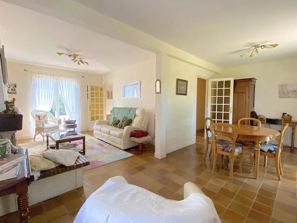 Maison 5 pièces 119 m²