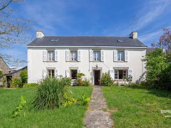 Maison 12 pièces 190 m²