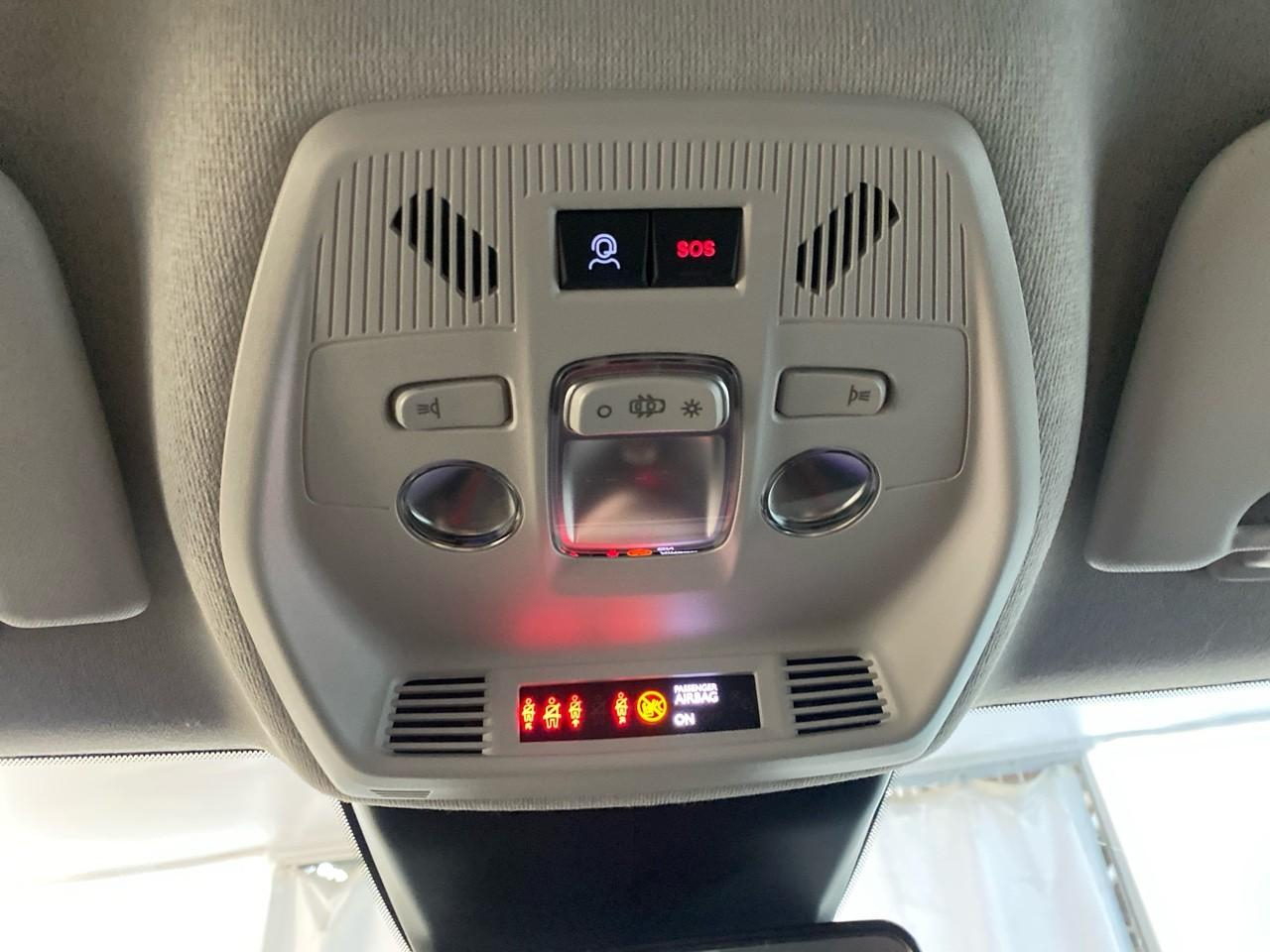 Citroën C3 Aircross hybride 145 ch aut plus — photo 19