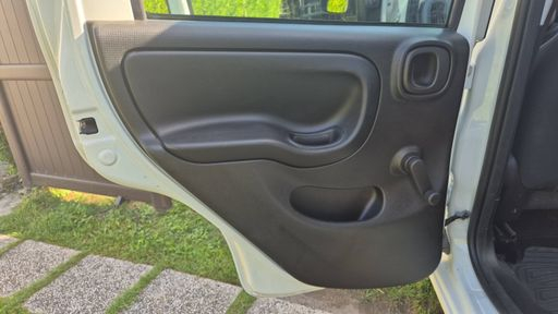 Fiat Panda 1.2 69 - Base – 2018 – 22725 km – Essence – Boîte Manuelle — photo 6