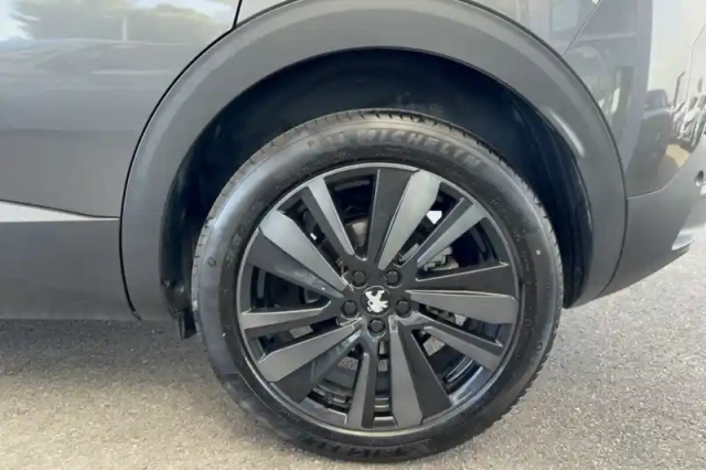 Peugeot 3008 puretech 130ch s&amp;s eat8 — photo 30