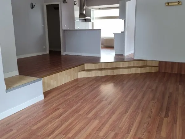 Immeuble 298 m²
