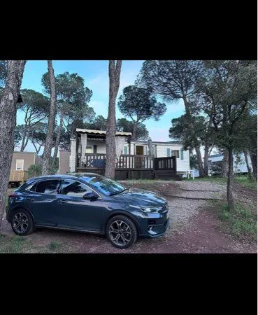 A vendre Mobilhome