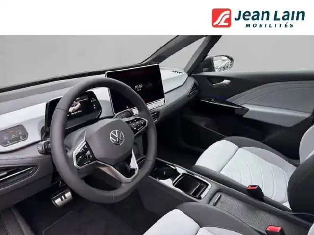 Volkswagen Id.3 204 ch pro — photo 32