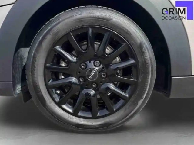 Mini Mini hatch 5 portes cooper 136 ch dkg7 — photo 34
