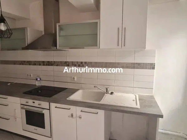 Maison 4 pièces 106 m²