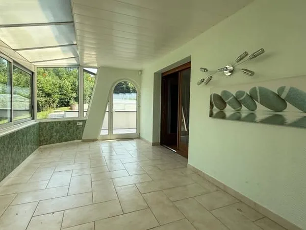Maison 7 pièces 135 m²