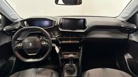 Peugeot 208 1.2 PureTech 100ch S&S Allure Pack — photo 11
