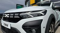 Dacia Sandero 1.0 TCe 110ch Stepway Extreme + — photo 17
