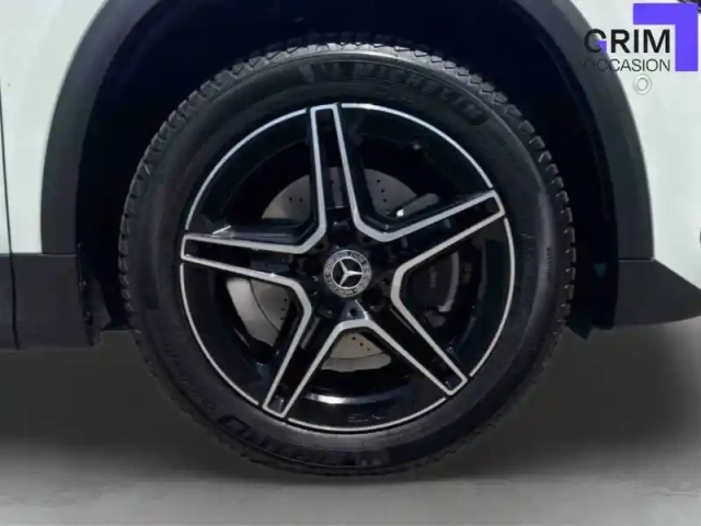 Mercedes Gla 250 e 8g-dct — photo 14