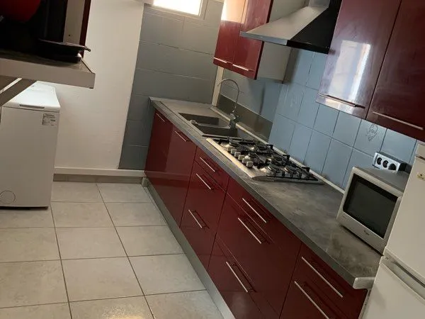 Appartement Location Bagnols-sur-Cèze 1p 43m² 550€