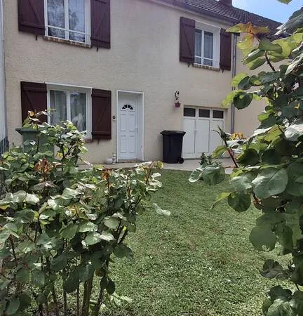 Maison 4 pièces 93 m²