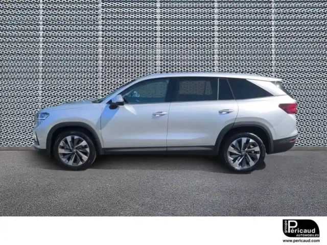 Skoda Kodiaq 1.5 tsi 150 ch hybrid act dsg7 7pl — photo 2