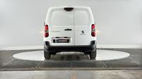 Peugeot Partner Standard 650kg BlueHDi 100ch S&S Asphalt — photo 6