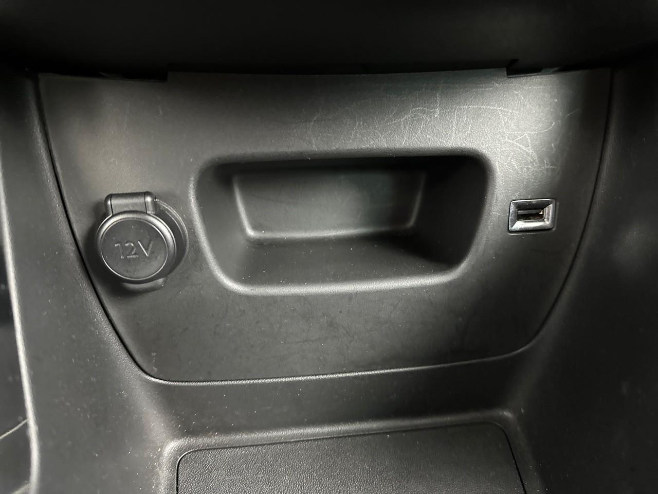 Citroën C3 Aircross puretech 110 s&s bvm6 feel pack — photo 28