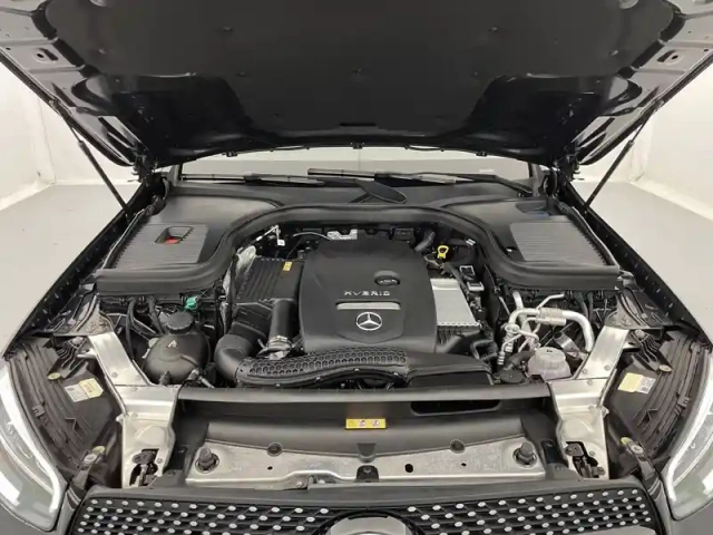 Mercedes Glc 300 e 9g-tronic 4matic — photo 20