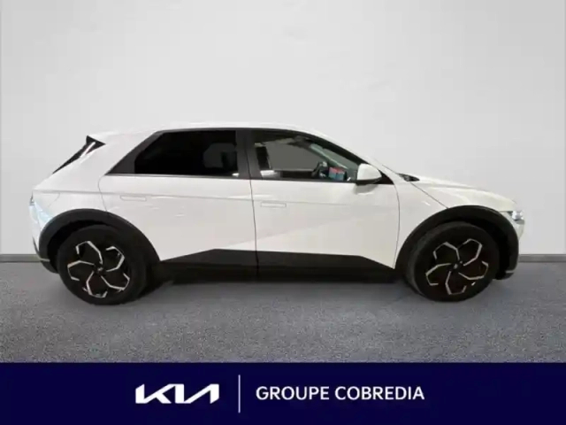 Hyundai Ioniq 5 77 kwh - 229ch intuitive — photo 4