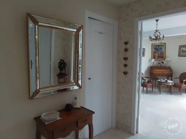Appartement 5 pièces 96 m²